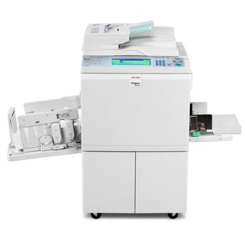 Máy Photocopy Ricoh Priport DX 4542