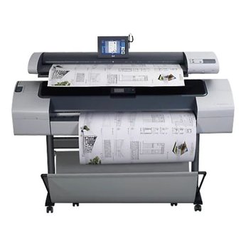 Máy Photocopy HP Designjet T1120 - A0