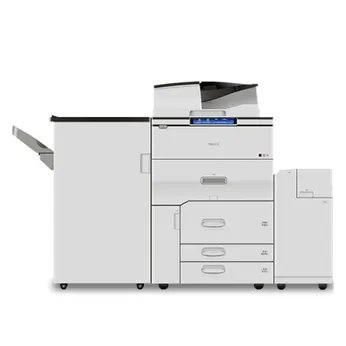 Máy Photocopy Ricoh MP C6503