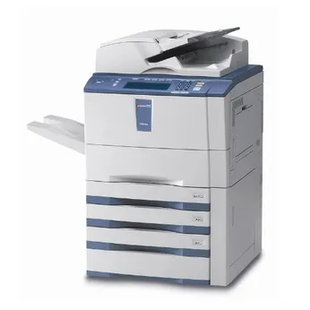 Máy photocopy Toshiba e-Studio 720 