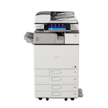 Máy Photocopy Ricoh MP C5504
