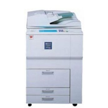 Máy photocopy Ricoh MP 2075
