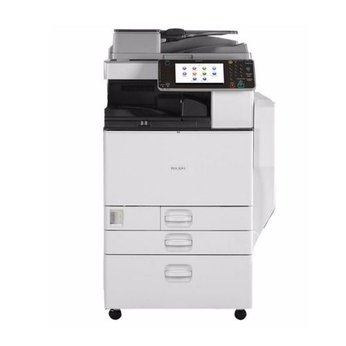 Máy photocopy Ricoh Aficio MP 4002