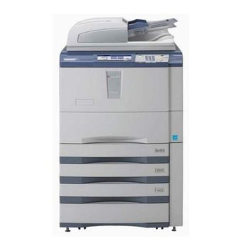 Máy photocopy Toshiba E-Studio 855