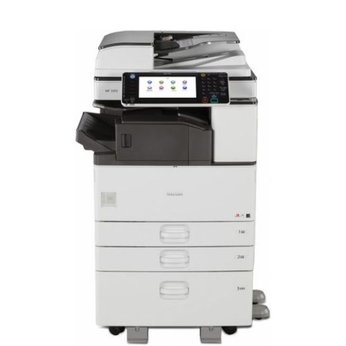 Máy Photocopy Ricoh MP 2353