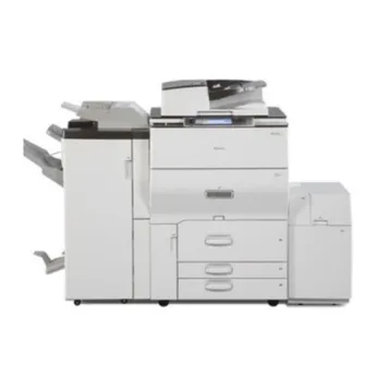 Máy Photocopy Ricoh MP C8002