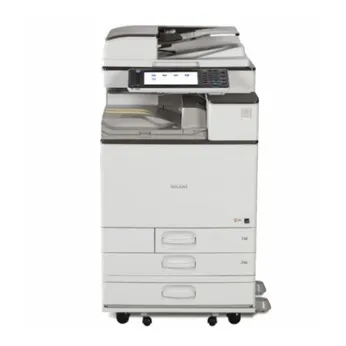 Máy Photocopy Ricoh MP C2003