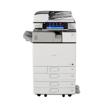 Máy Photocopy Ricoh MP C3504