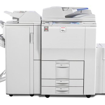 Máy photocopy RICOH Aficio MP 8000