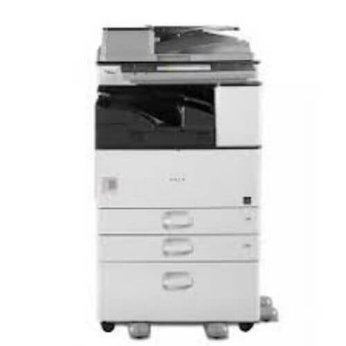 Máy photocopy Ricoh Aficio MP 3552