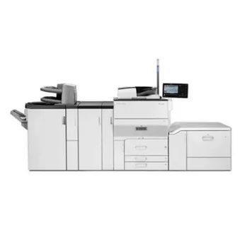Máy Photocopy Ricoh Aficio MP W5100