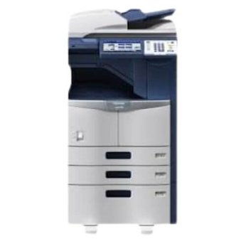 Máy photocopy màu Ricoh MP C4501