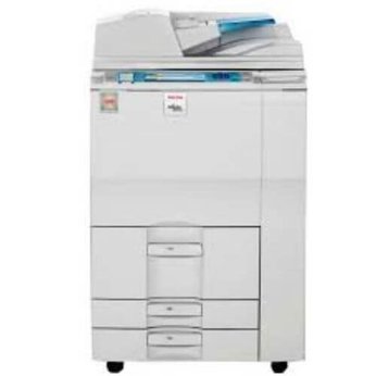 Máy photocopy Ricoh Aficio MP 9001