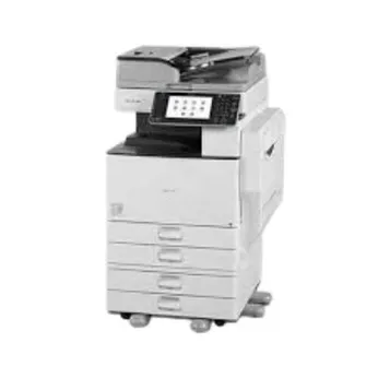 Máy photocopy Ricoh  Aficio MP C4502