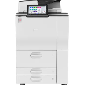 Máy Photocopy Ricoh  IM 7000