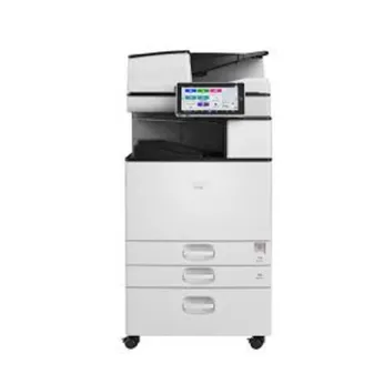 Máy Photocopy Ricoh  IM 3500
