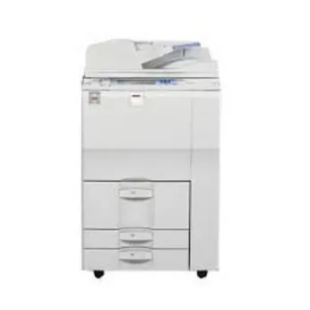 Máy Photocopy Ricoh Aficio MP 6000