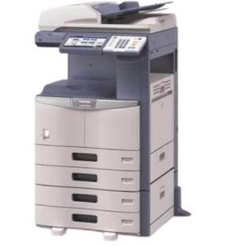 Máy photocopy Toshiba 457 