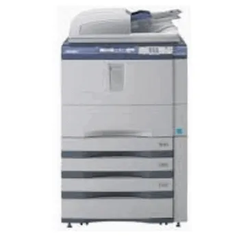 Máy photocopy Toshiba e-Studio 520 / Toshiba E520