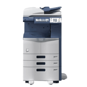 Máy photocopy Toshiba E-studio 306