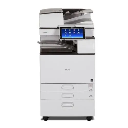 Cho thuê Máy photocopy đen trắng Ricoh MP 3055SP
