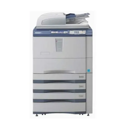 Máy photocopy Toshiba E-Studio 556 