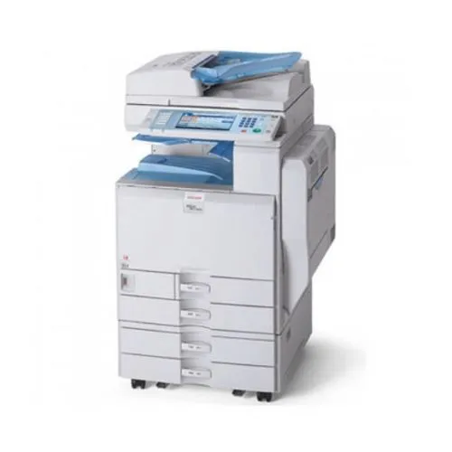 Máy photocopy Ricoh Aficio MP 5000