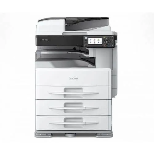 Máy photocopy Ricoh Aficio MP 2001SP