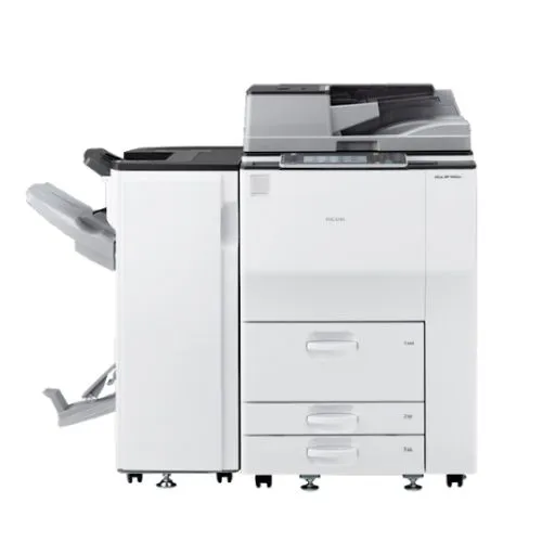 Máy Photocopy Ricoh Aficio MP 9002 