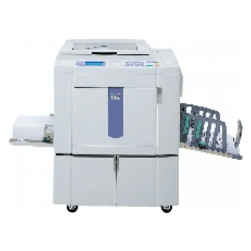 Máy In Riso MZ-750
