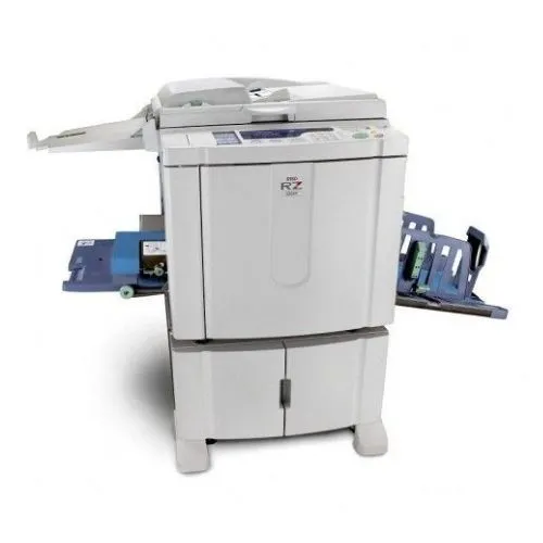 Máy in siêu tốc Riso RZ391