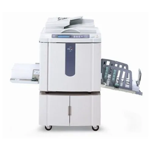 Máy in siêu tốc Riso RZ570