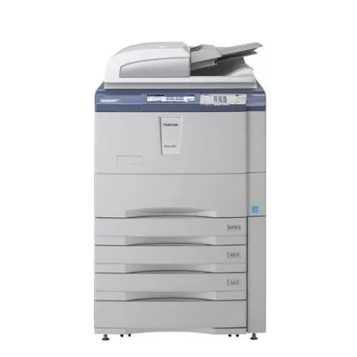 Máy photocopy Toshiba e-Studio 557