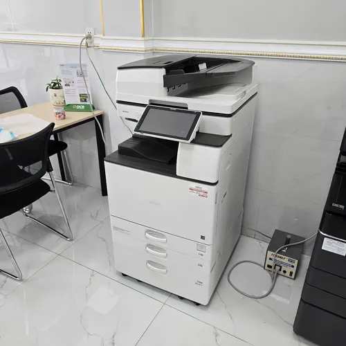 Máy photocopy RICOH MP 6055