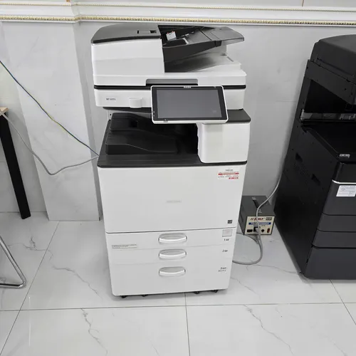 Máy photocopy RICOH MP 6055
