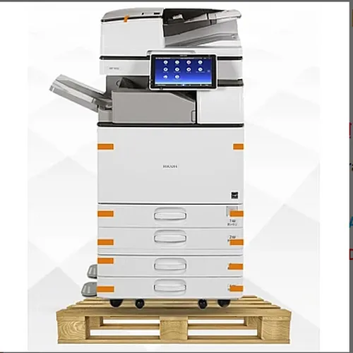 Máy photocopy Ricoh Aficio Mp 4055Sp Renew mới 99% hàng trưng bày