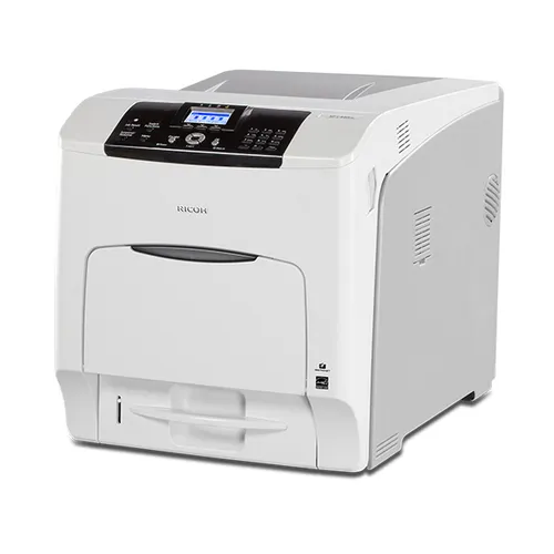 Máy In Màu Ricoh Aficio SP C440DN