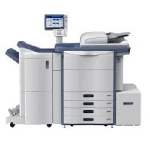 Máy photocopy Toshiba màu e-STUDIO 5560c 