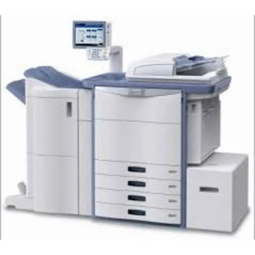 MÁY PHOTOCOPY MÀU TOSHIBA E-STUDIO 6550C