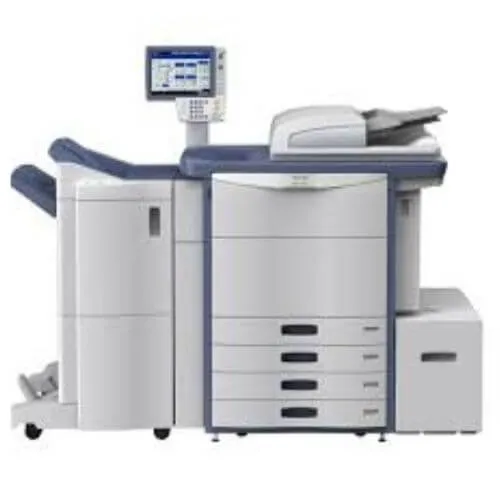 MÁY PHOTOCOPY MÀU TOSHIBA E-STUDIO 6570C