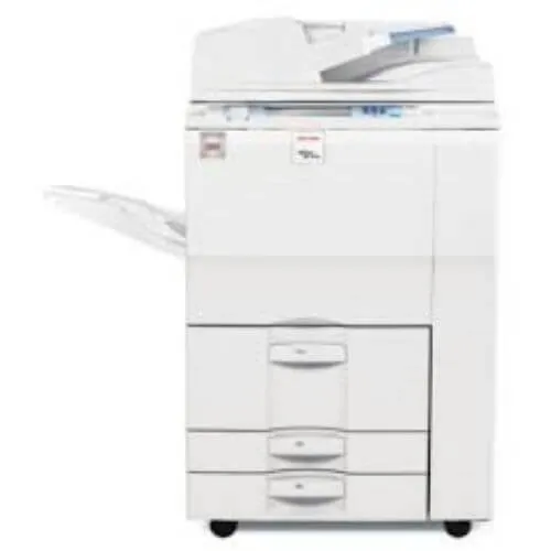Máy Photocopy Ricoh Aficio 1075
