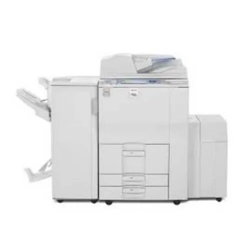 Máy photocopy Ricoh Aficio MP 7000