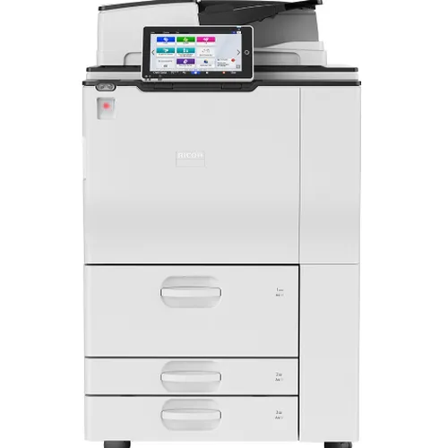 Máy Photocopy Ricoh  IM 8000