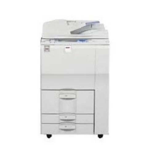 Máy Photocopy Ricoh Aficio MP 6000