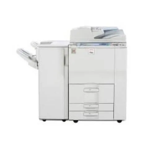Máy photocopy RICOH MP 6001