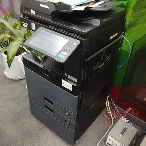 Máy photocopy Toshiba e-Studio 4515AC