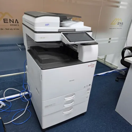 Máy Photocopy Ricoh MP 2555SP