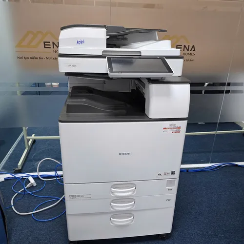 Máy Photocopy Ricoh MP 2555SP