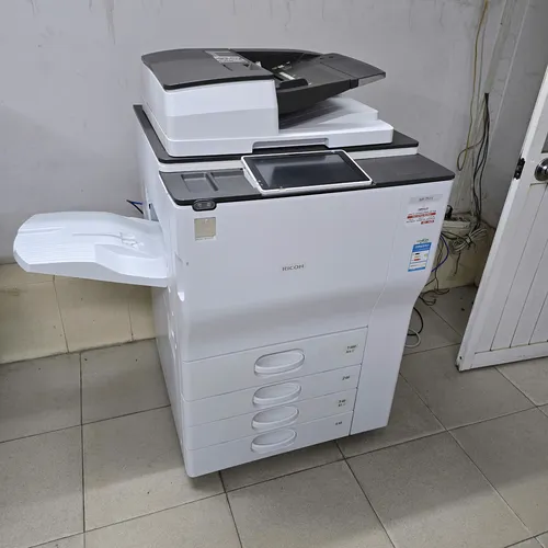 Máy Photocopy Ricoh  Aficio MP 7503