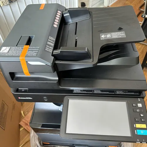 Máy photocopy Toshiba e-STUDIO 3518A Renew mới 99% hàng trưng bày